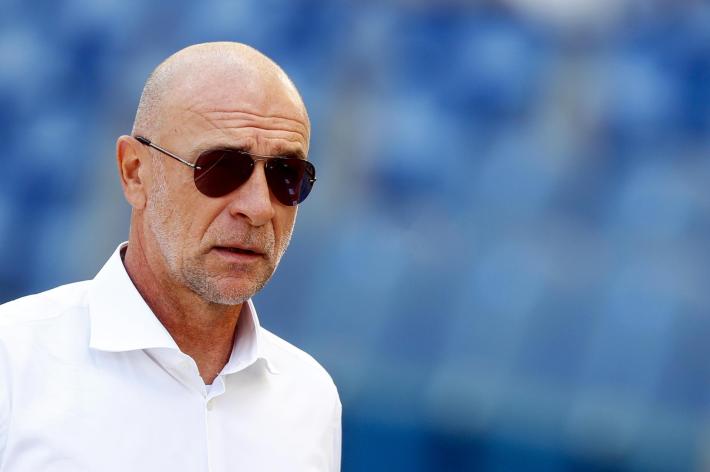 Serie B: la Cremonese esonera l'allenatore Ballardini