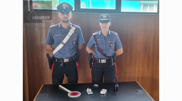 CONTROLLO STRAORDINARIO DEL TERRITORIO