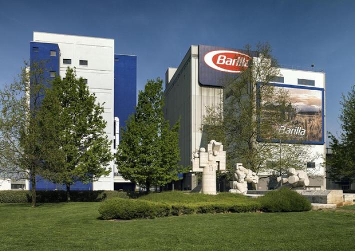 Meno grassi e emissioni, quasi 300 milioni investiti da Barilla