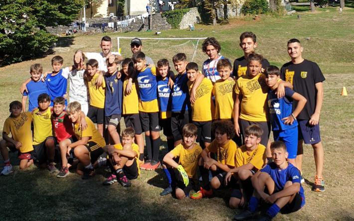 Festival internazionale dei giovani: cala il sipario, restano  valori e passione