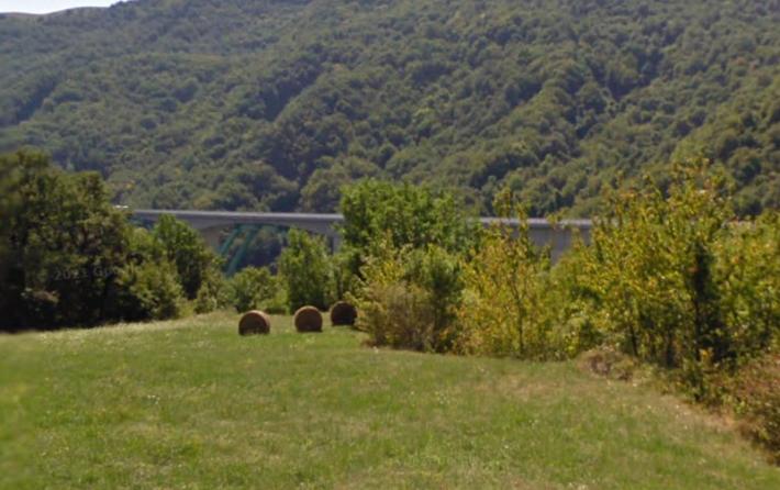 Chiusa l'Autocisa tra Berceto e Pontremoli (entrambe le direzioni) il 25 e il 28 notte