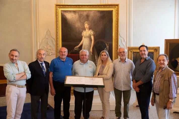 I Lombardi alla prima crociata: spartito &laquo;speciale&raquo;  restaurato 