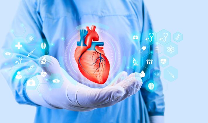 Intervenire  sulle coronarie: i  progressi della chirurgia 