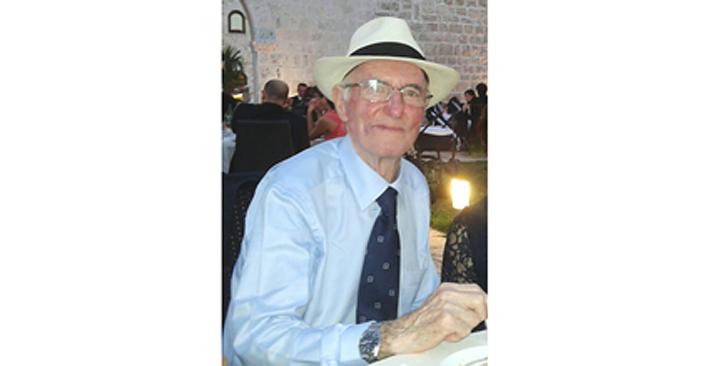 I ricordi di Valter Benassi, il postino amico di tutti 