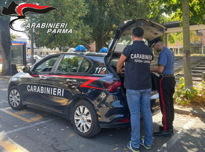 MANCATO AGGIORBNAMENTO DEL DVR &ndash; SANZIONATO AMMINISTRATIVAMENTE