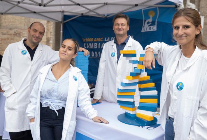 Essere sani? Facile come un gioco