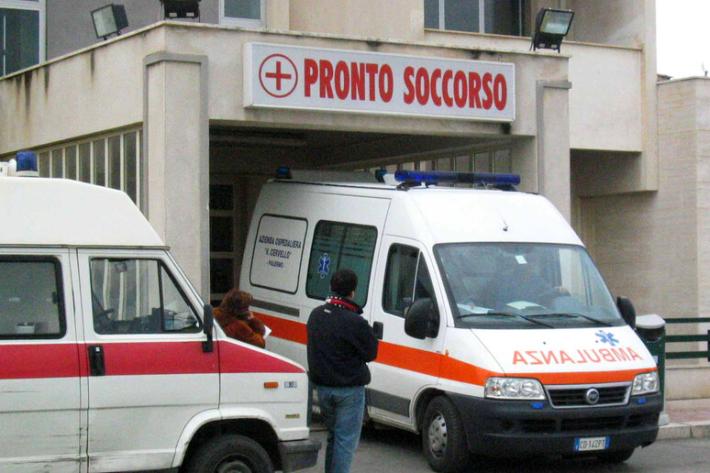 D&agrave; fuoco alla moglie, donna &egrave; gravissima 