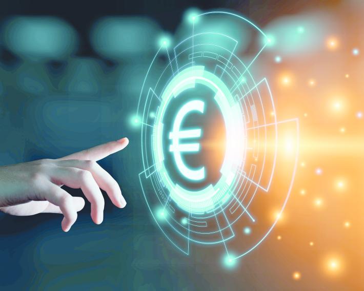 La nuova moneta elettronica europea &egrave; una necessit&agrave;  