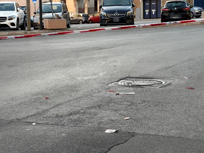 Anzio, ragazzo pestato a sangue perch&eacute; si era lamentato della velocit&agrave; eccessiva di un'auto. Fermati due gemelli 20enni 