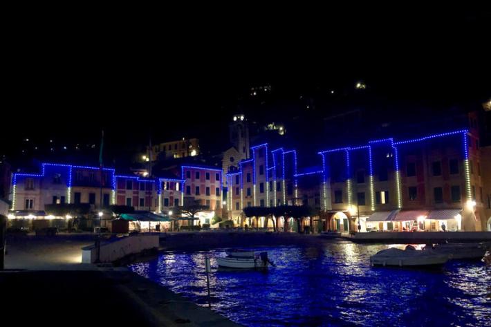 Nel negozio borse contraffatte, indagato sindaco di Portofino