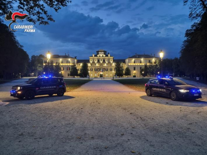 Ruba i soldi in macelleria, ma i carabinieri lo prendo: marocchino arrestato