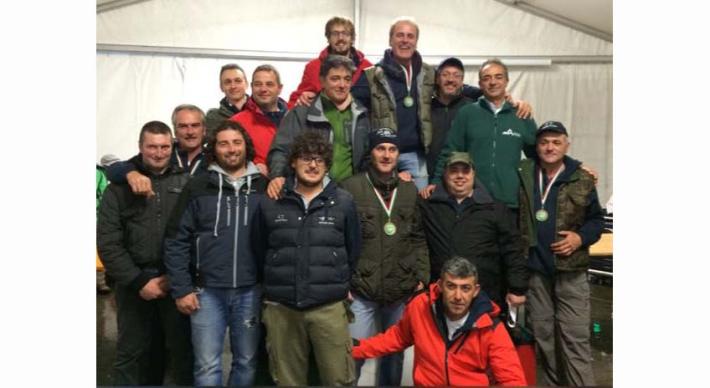 Mondiale del Fungo, nuove regole: vince chi raccoglie pi&ugrave; rifiuti