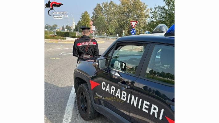 Colorno: denunciato autore di phising