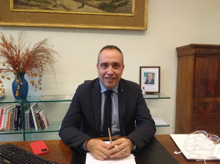 La Provincia approva il bilancio consolidato 2022: utile di 307mila. Massari: "Riuscita la tutela del patrimonio pubblico"