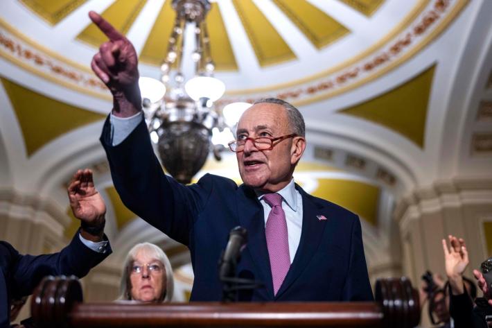 Stati Uniti, torna  lo spettro  dello shutdown