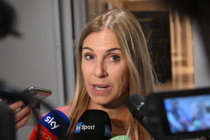 Pressioni psicologiche sulle atlete:  Maccarani "ammonita", Tishina assolta
