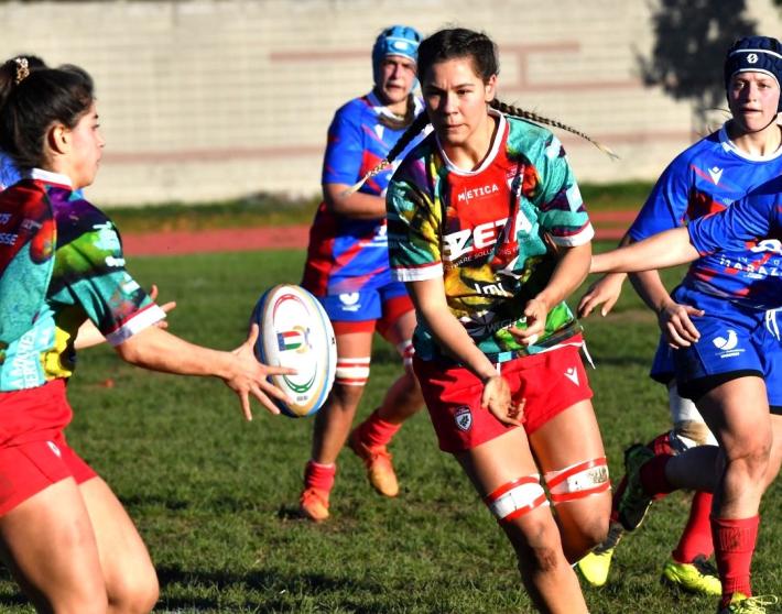 Azzurre  sconfitte di misura a Parma dal Giappone (25-24)