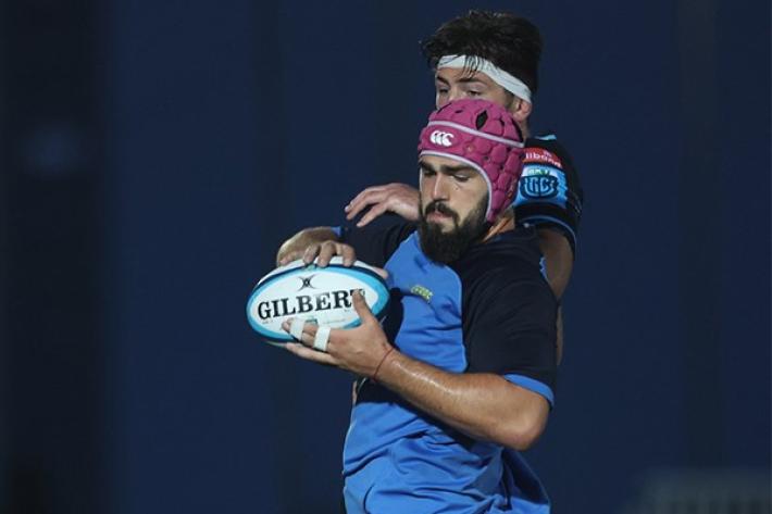 Le Zebre sfiorano l'impresa sul campo dei Glasgow Warriors (33-29)