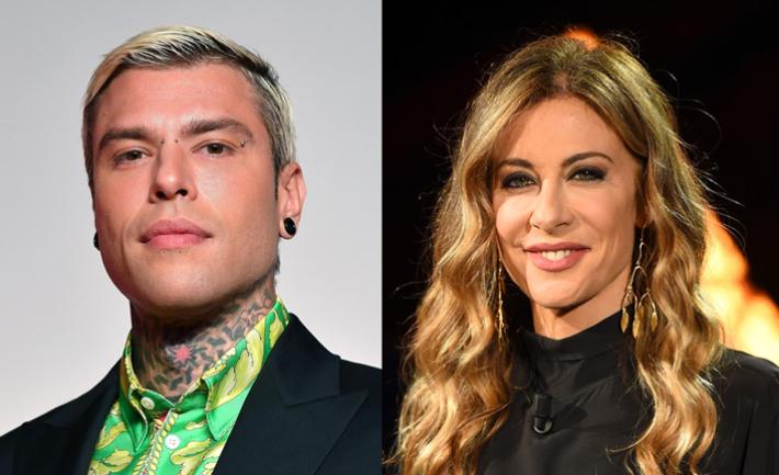 Fagnani, Rai non ritiene opportuno Fedez, non condivido