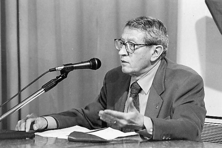 &laquo;Lettera al figlio&raquo; insegnamento indimenticabile 