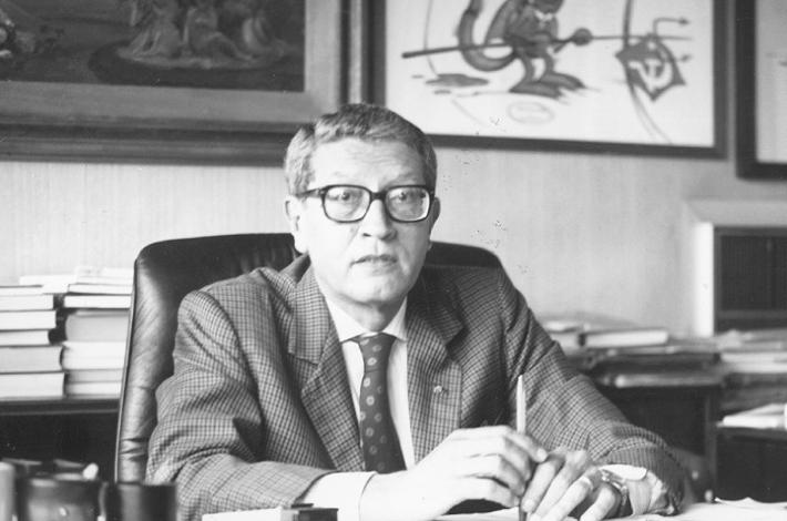 Il coraggio di tenere la barra dritta