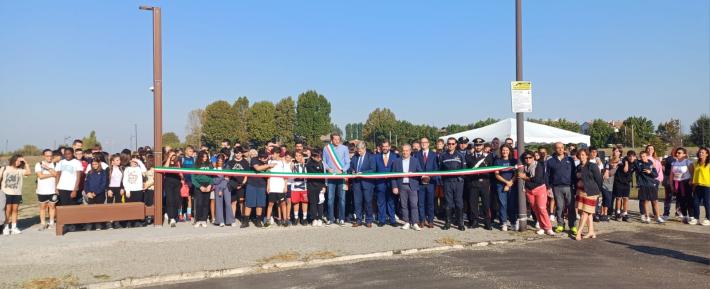 Quando la legalit&agrave; diventa un'Olimpiade