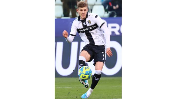 A Cremona senza pauraDai Parma, non fermarti 