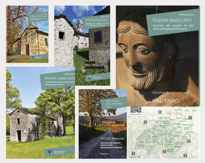 Parco Nazionale, il direttore  Vignali: &laquo;Alta Val Parma, un  tesoro di tutti&raquo;