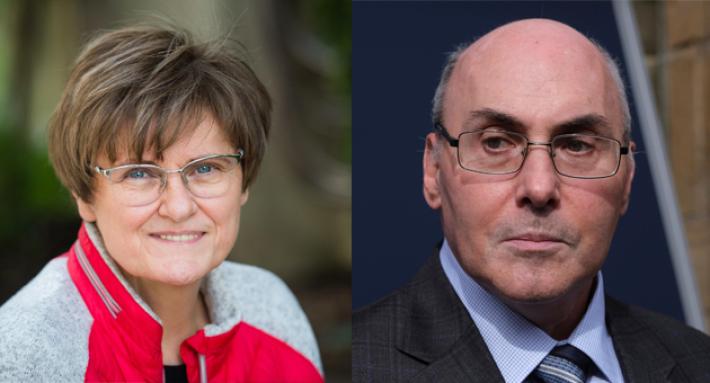 Nobel Medicina a Karik&ograve; e Weissman per vaccini a mRna