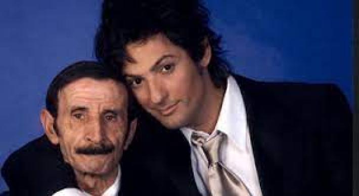 E' morto Tommasino, storica spalla di Fiorello