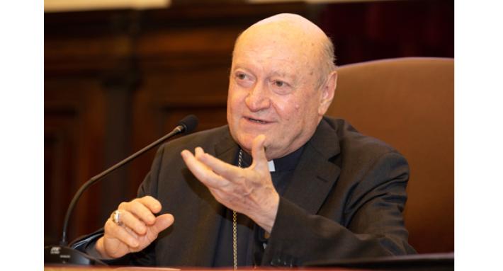 &laquo;Non sia solo un corpo: prendiamoci cura del paziente-persona&raquo; 