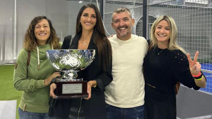 Va al ProGreen di Vigatto la prima "Etorchetennis Cup"