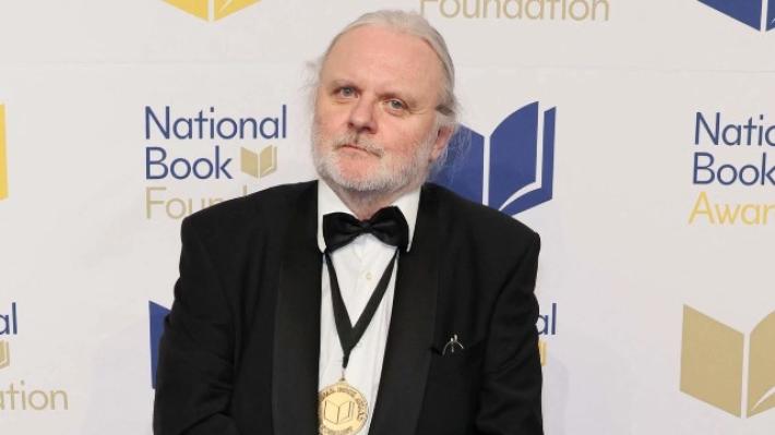 Il Nobel Jon Fosse, '&egrave; un premio innanzi tutto alla letteratura'