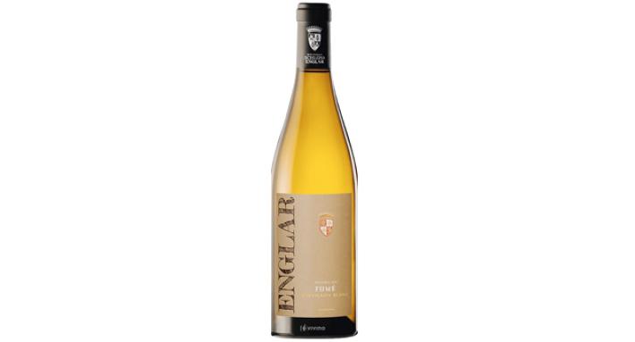Schloss Englar Alto Adige Fum&egrave; Sauvignon Blanc 2019