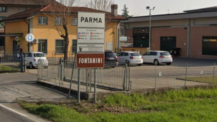 Incidente a Fontanini, coinvolti un furgone e una moto sulla Massese 