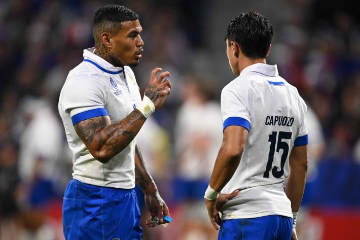 Mondiali: Italia eliminata dalla Francia