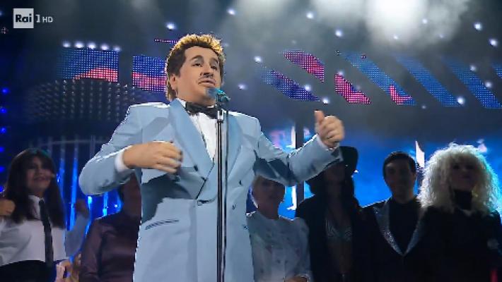 Auditel: Tale e Quale Show vince la serata 