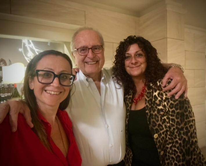 Terme, strategie per il futuro: Russo e Spotti partecipano a un convegno a Saturnia