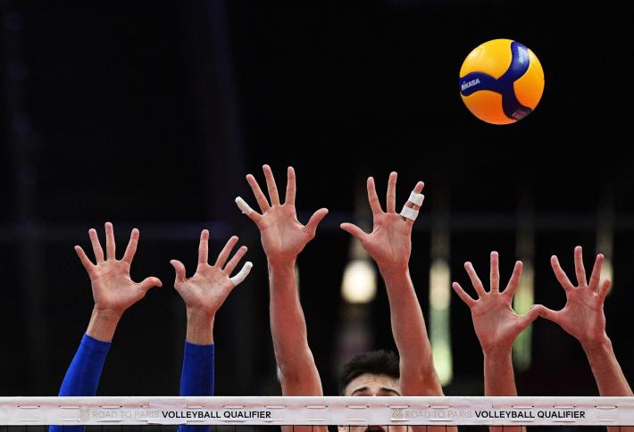 Torneo preolimpico: altra sconfitta degli azzurri che perdono con Cuba. Domani sfida decisiva con il Brasile