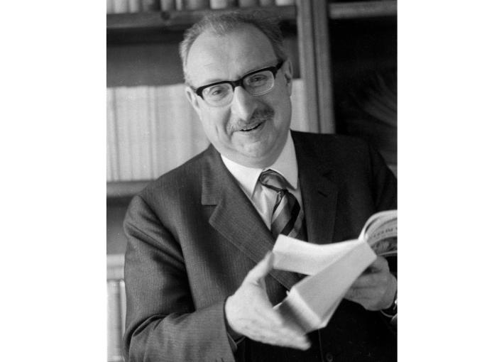 &laquo;Parma,  citt&agrave; di grande  eleganza e grazia&raquo;. Parola di Manganelli   