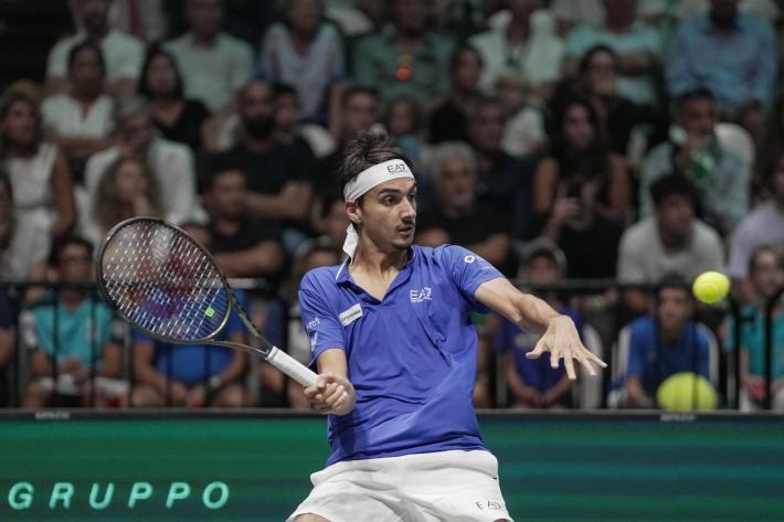 Shanghai, Sonego batte Tiafoe in rimonta