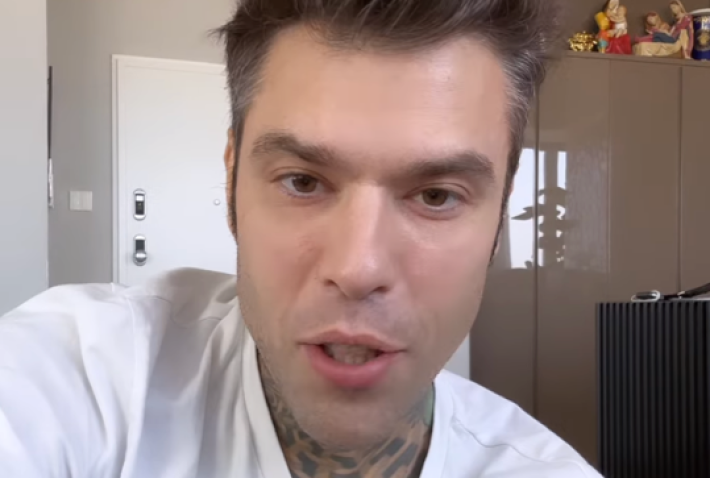 Effetto Fedez, centinaia in coda per donare il sangue 