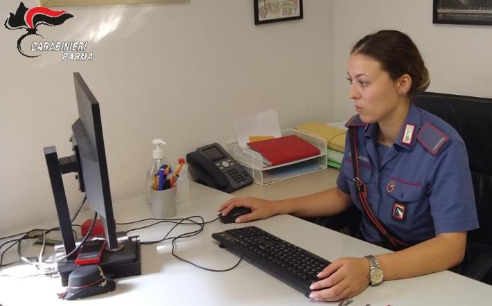 70enne derubata dalla vicina di casa