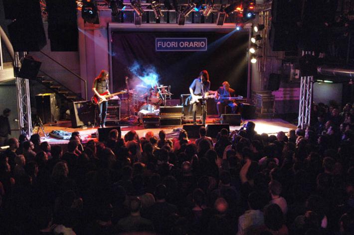 Fuori Orario, trent'anni di un circolo che ha fatto la storia della musica
