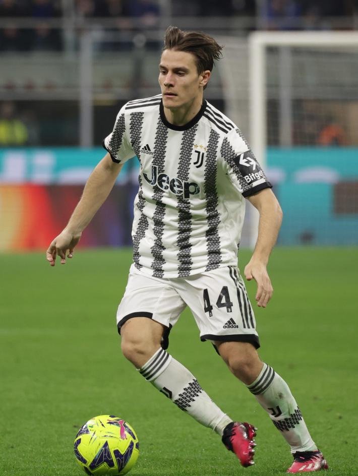 Un'altra tegola sulla Juventus: scommesse online, Fagioli rischia fino a 3 anni