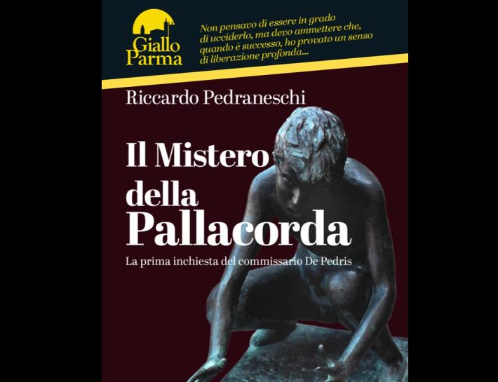 Diretta social con alcuni degli autori dei volumi "noir" in vendita con la Gazzetta di Parma