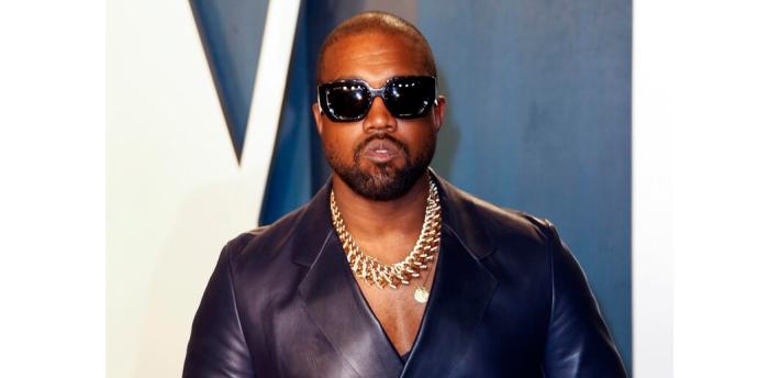 Kanye West affitta auto e hotel a Reggio Emilia