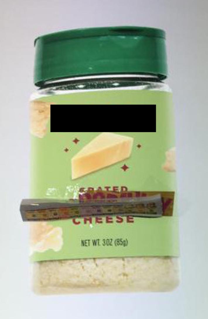 Un "Parmesan" americano in fiera ad Anuga: il tribunale vieta la pubblicit&agrave; 