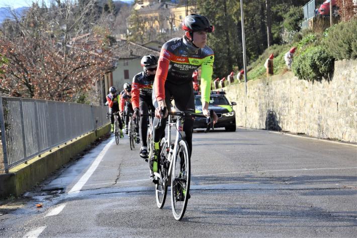In bici alla scoperta della Bassa