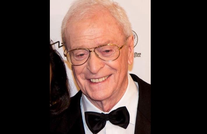 Michael Caine, addio al cinema: &ldquo;Ho 90 anni, la mia preoccupazione &egrave; arrivare vivo all&rsquo;ora di pranzo&rdquo;